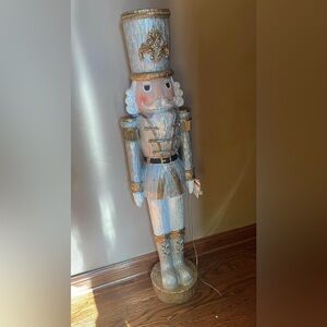 CVS NUTCRACKER HIGHLY SOUGHT AFTER